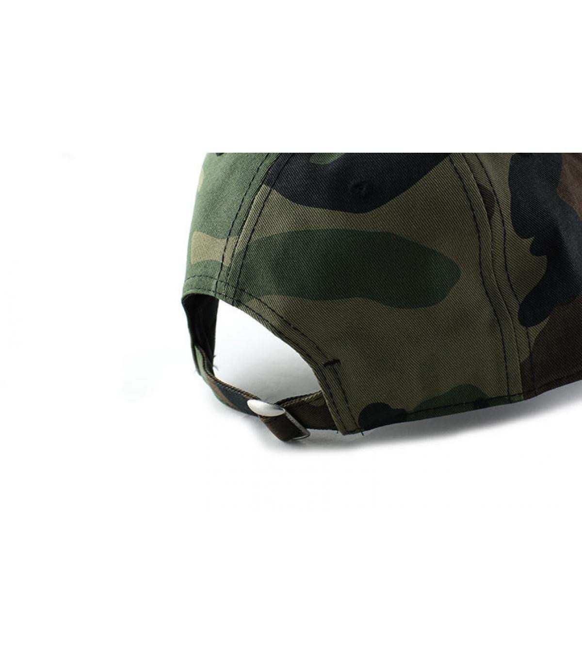 New Era Cap NY MLB League camo New Era Cap NY MLB League camo